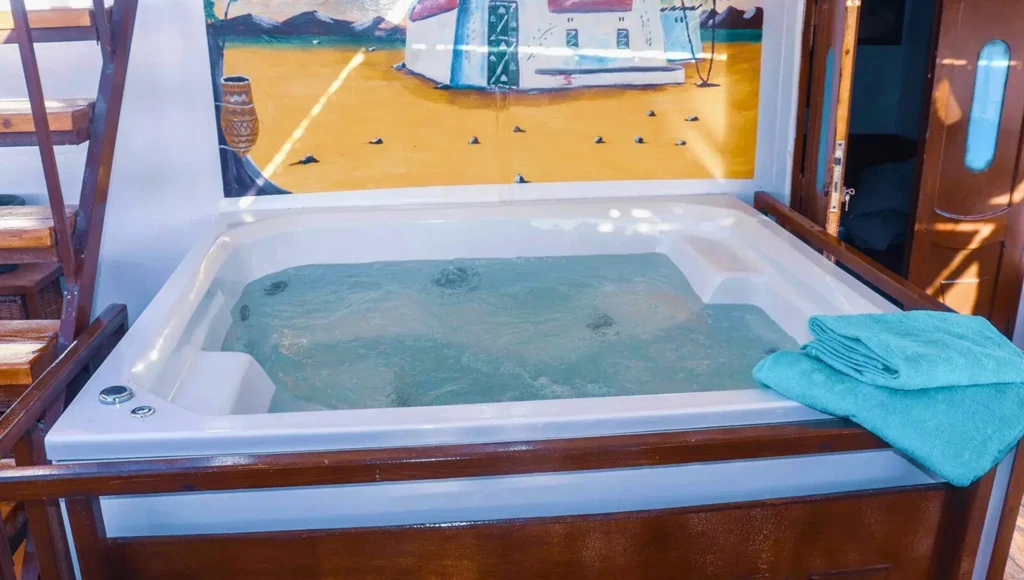 Trois nuits de magie sur le Lac Nasser : des colosses d'Abou Simbel au temple de Kalabsha