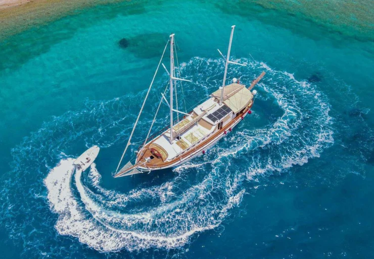 Uluçinar Turquie | Uluçinar