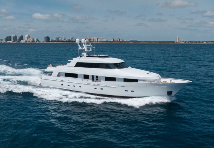 Lanida Bahamas | LANIDA