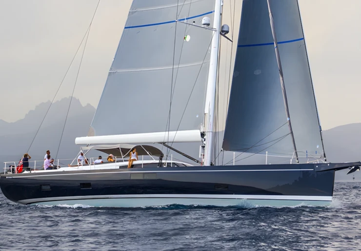 Advanced 80 Naples et Sicile | MINDFULNESS