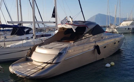 Albatro 48