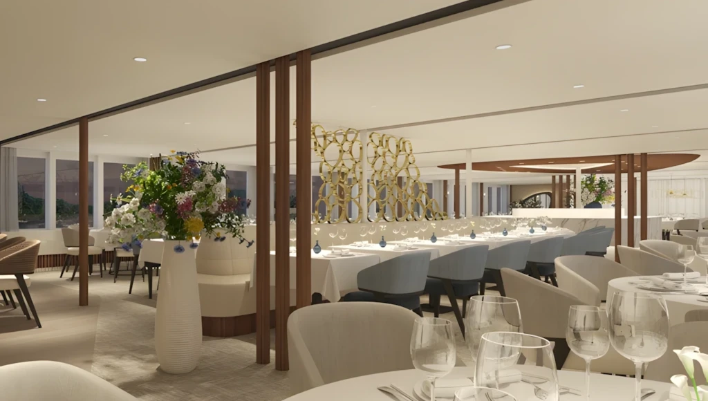 Croisière des lumières du Nord : entre canaux, cathédrales et musées, explorez les joyaux des Pays-Bas et de la Belgique