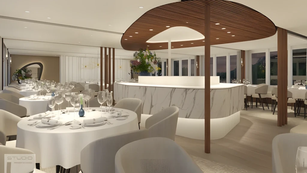 Croisière des lumières du Nord : entre canaux, cathédrales et musées, explorez les joyaux des Pays-Bas et de la Belgique