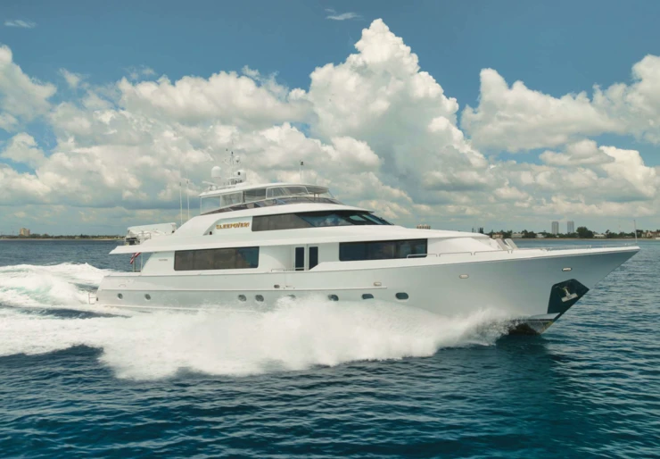 Sleepover Bahamas | SLEEPOVER