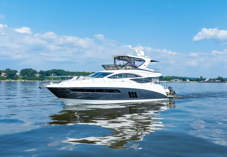 Sea Amber Stati Uniti d'America - New England | Sea Amber