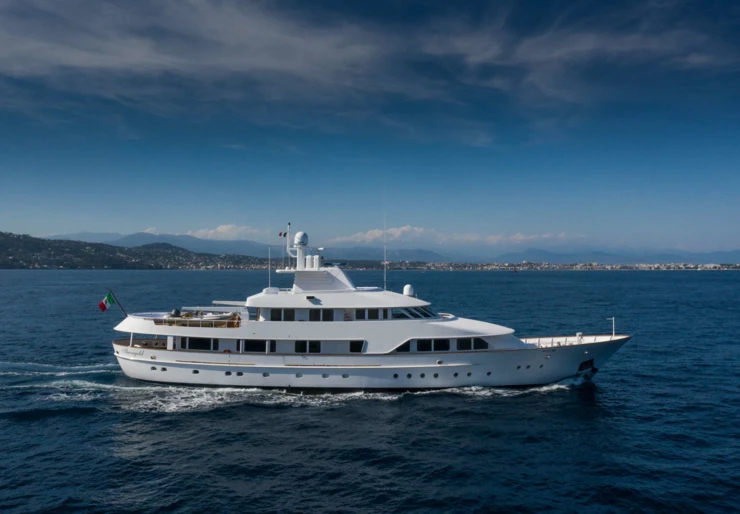 Sheergold Islas Vírgenes Americanas - USVI | SHEERGOLD