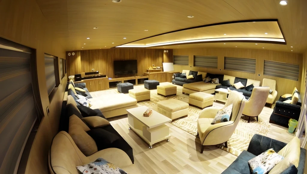 Aventure sous-marine en mer Rouge : croisière plongée de 8 jours à la découverte des épaves légendaires et récifs égyptiens