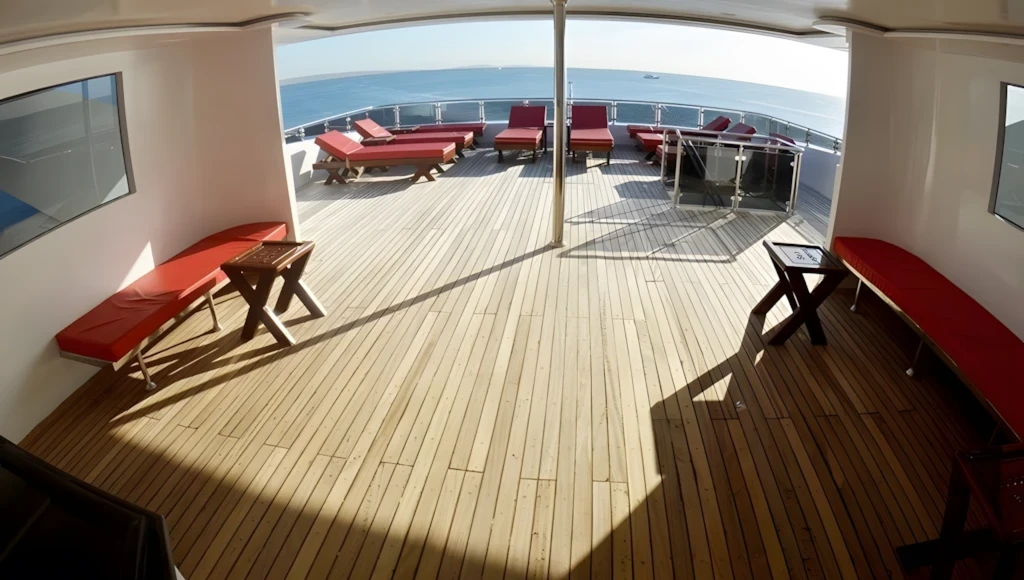 Aventure sous-marine en mer Rouge : croisière plongée de 8 jours à la découverte des épaves légendaires et récifs égyptiens