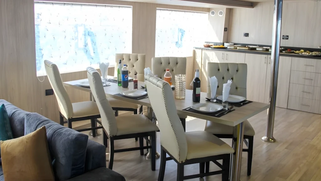 Huit jours de plongée au sud de l’Égypte : immersion au cœur des écosystèmes préservés de la mer Rouge