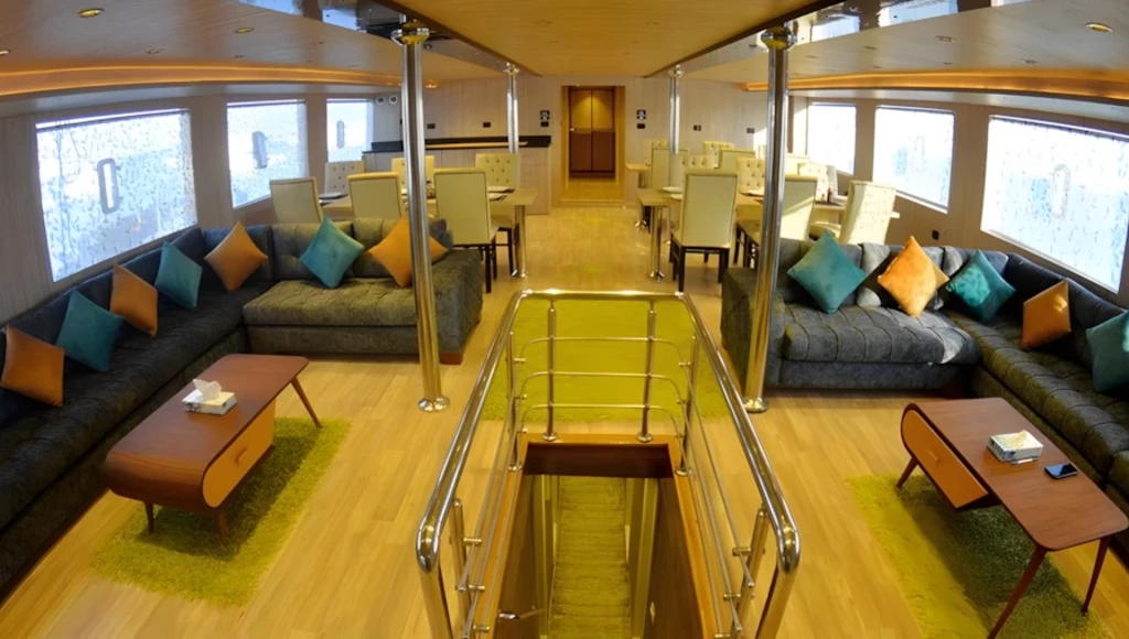 Huit jours de plongée au sud de l’Égypte : immersion au cœur des écosystèmes préservés de la mer Rouge