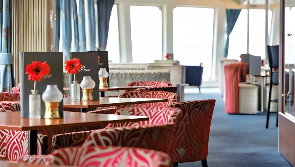 Il Reno imperiale in 8 giorni: da Amsterdam a Basilea, un viaggio lungo le romantiche rive e le città emblematiche d'Europa