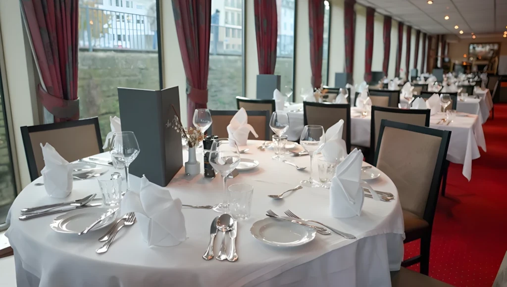 Il Reno imperiale in 8 giorni: da Amsterdam a Basilea, un viaggio lungo le romantiche rive e le città emblematiche d'Europa