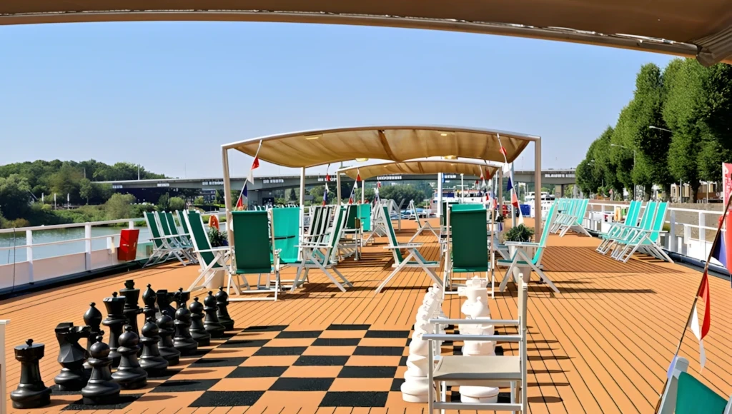 Il Reno imperiale in 8 giorni: da Amsterdam a Basilea, un viaggio lungo le romantiche rive e le città emblematiche d'Europa