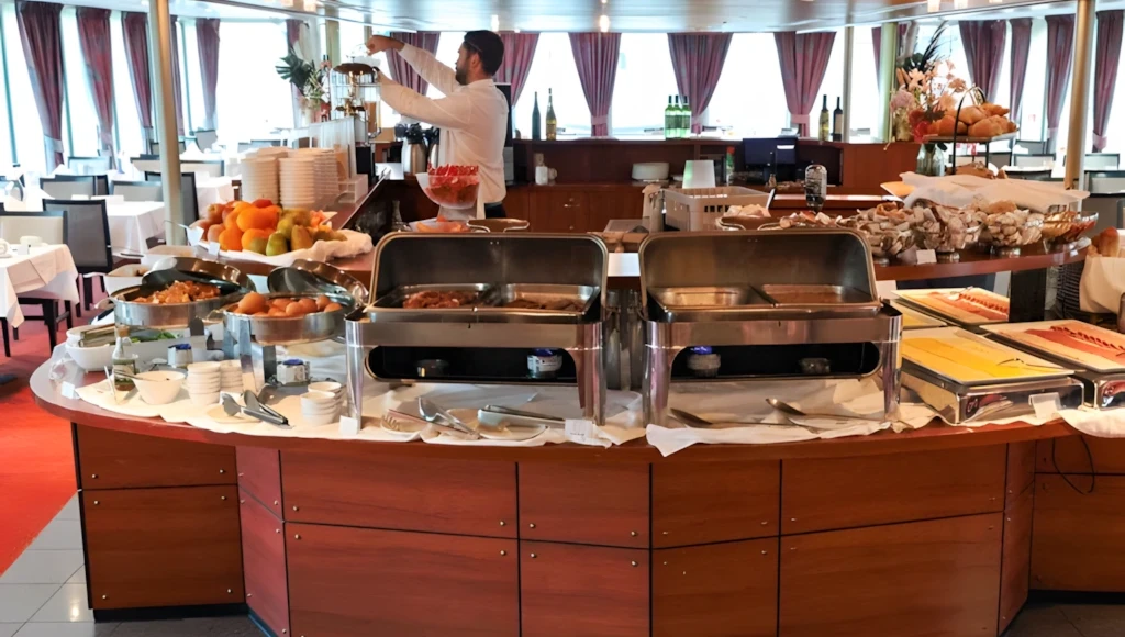 Il Reno imperiale in 8 giorni: da Amsterdam a Basilea, un viaggio lungo le romantiche rive e le città emblematiche d'Europa