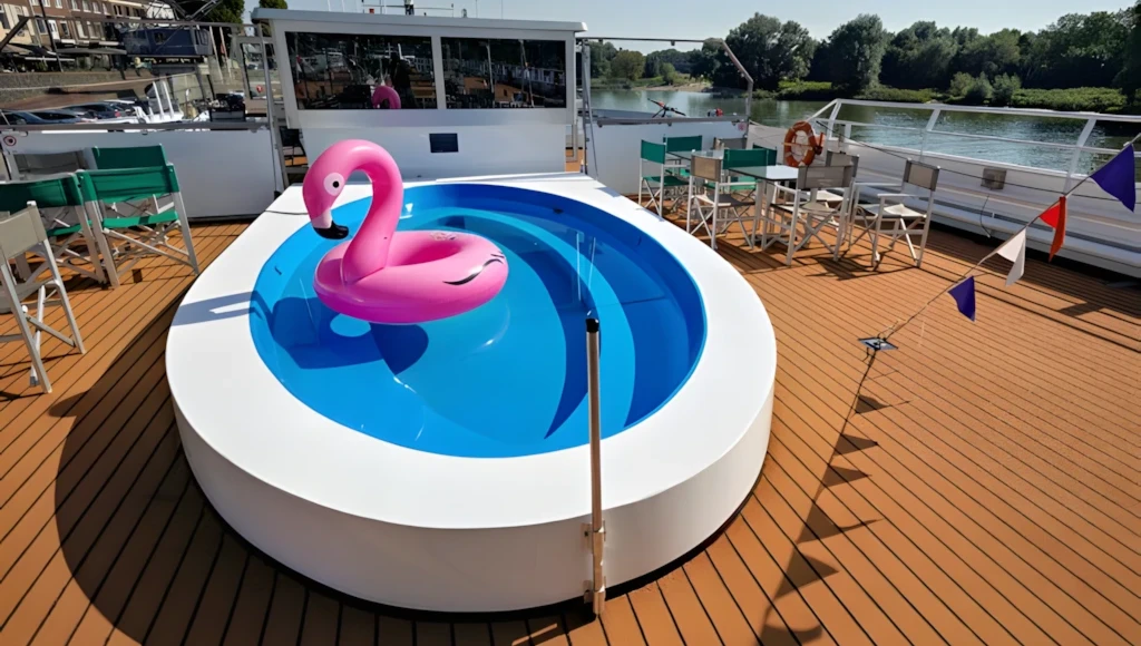 Il Reno imperiale in 8 giorni: da Amsterdam a Basilea, un viaggio lungo le romantiche rive e le città emblematiche d'Europa