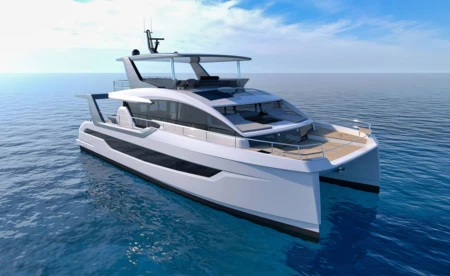 Xquisite Sixty Solar Power