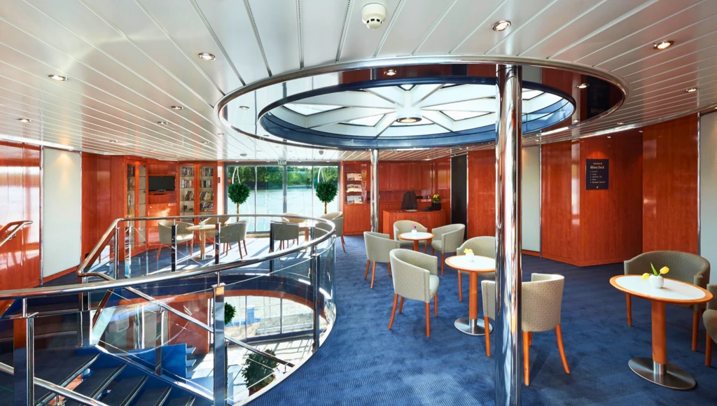 Enchanted Christmas on the Rhine: 5 days of festivities in Germany