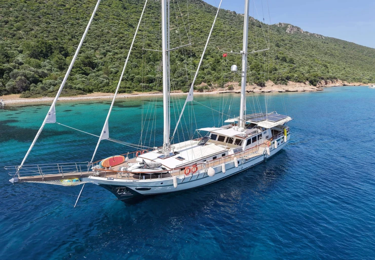 Sunworld X Marina Milta Marina | 