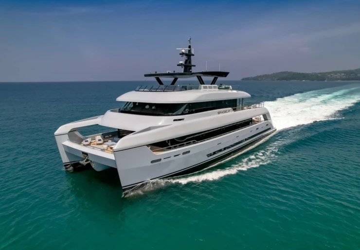 Spacecat Océan Indien et Asie du Sud-Est | SPACECAT