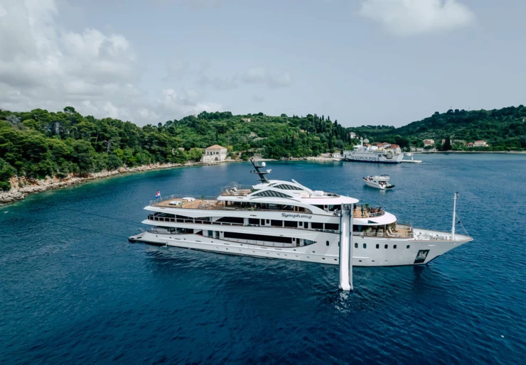 Symphony Croazia | SYMPHONY