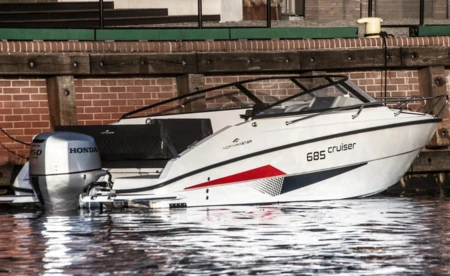 Northmaster 685 Cruiser