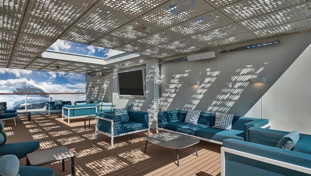 Odyssée boréale: Eine außergewöhnliche 10-tägige Reise ans Ende der Welt zwischen Tromsø, dem Nordkap, der Bäreninsel und Spitzbergen