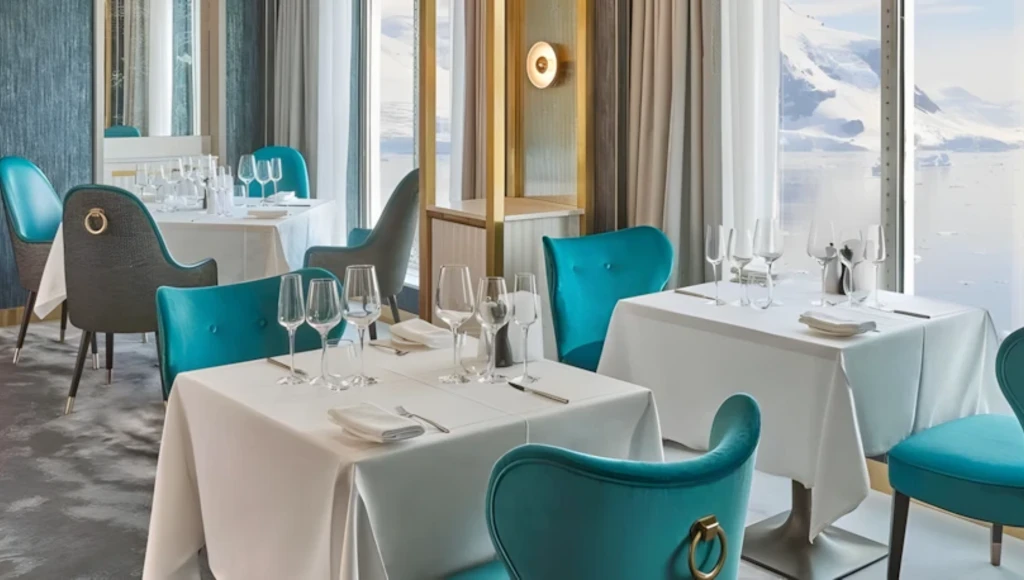 Odyssée boréale: Eine außergewöhnliche 10-tägige Reise ans Ende der Welt zwischen Tromsø, dem Nordkap, der Bäreninsel und Spitzbergen