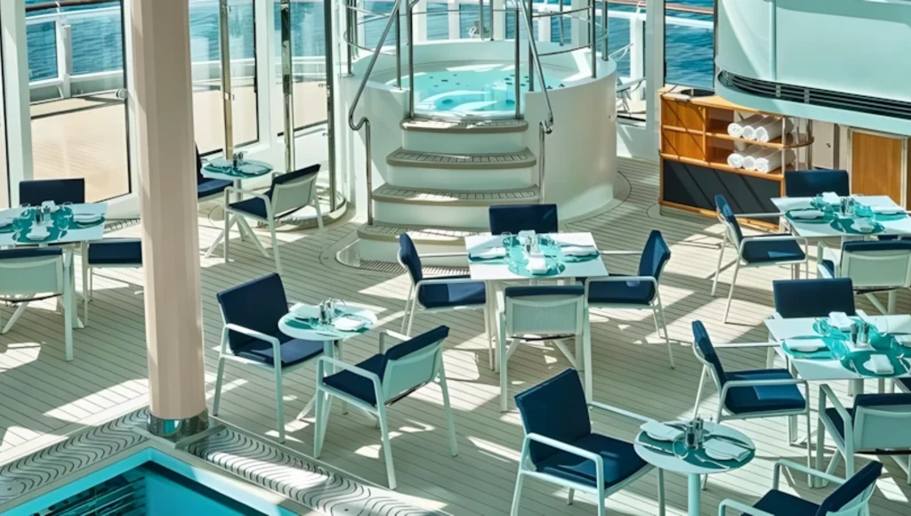 Odyssée boréale: Eine außergewöhnliche 10-tägige Reise ans Ende der Welt zwischen Tromsø, dem Nordkap, der Bäreninsel und Spitzbergen