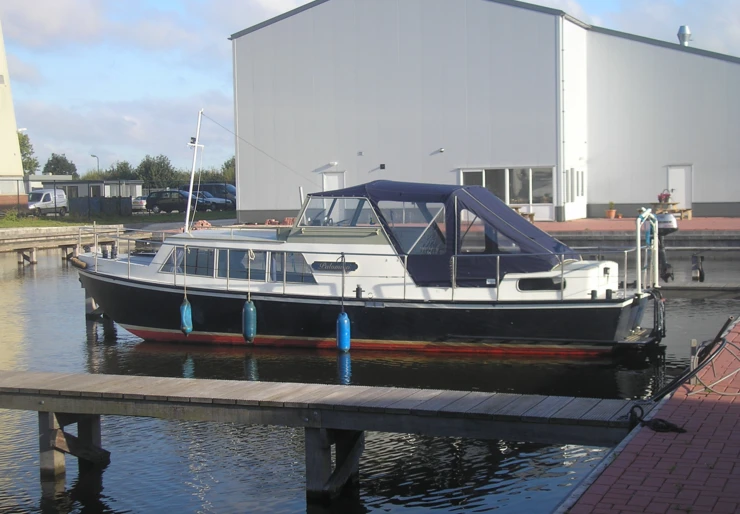 Doerak 950 Woudsend | Palomino