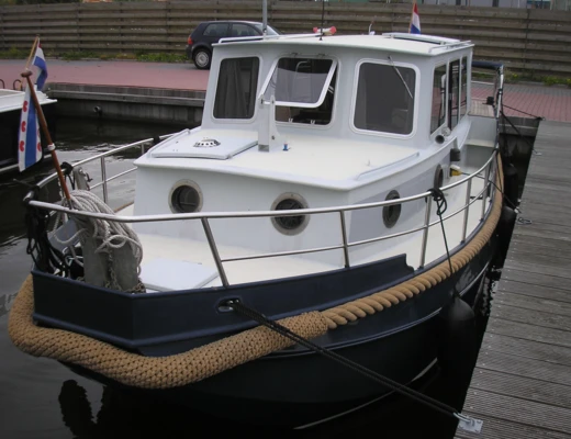 Linssen 800