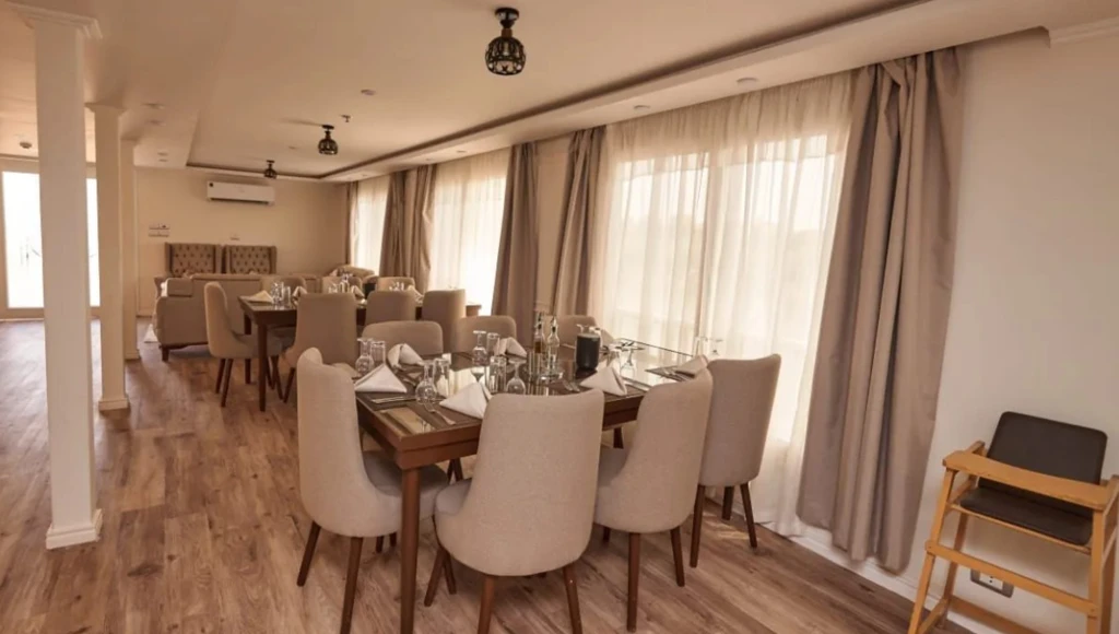 Sur les eaux du Nil : 8 jours d’évasion intemporelle à bord d’une dahabieh