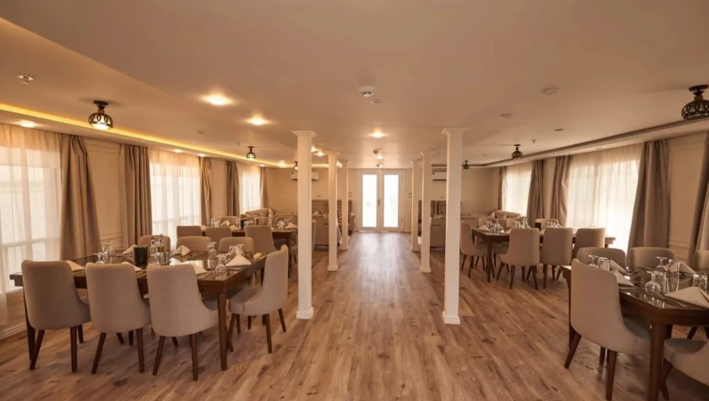 Sur les eaux du Nil : 8 jours d’évasion intemporelle à bord d’une dahabieh