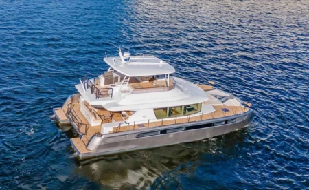 Nishii Shipyards Cata