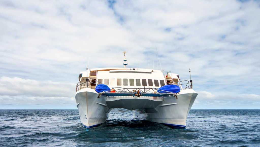 5-day expeditions to the Galapagos: from Baltra to San Cristobal, between untamed nature and unforgettable diving experiences