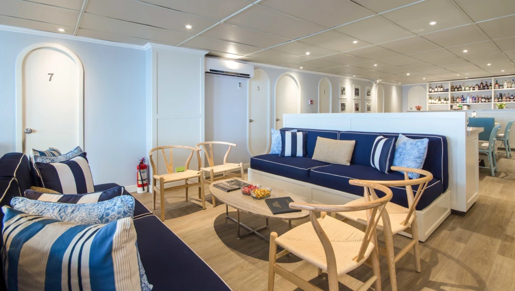 5-day expeditions to the Galapagos: from Baltra to San Cristobal, between untamed nature and unforgettable diving experiences