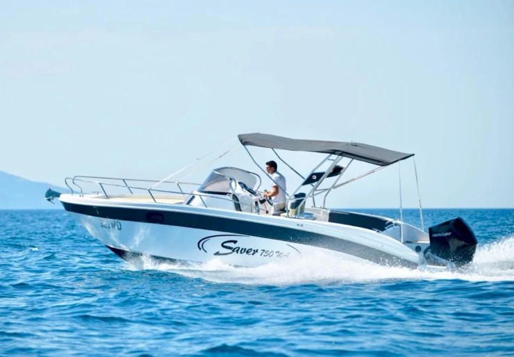 Saver 750 WA S'Estanyol de Migjorn | Erione