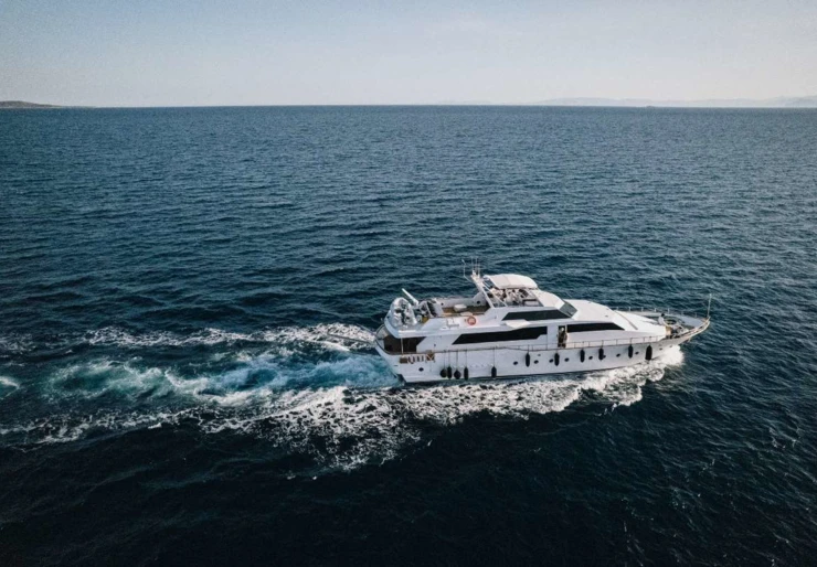 Carino Grèce | CARIÑO