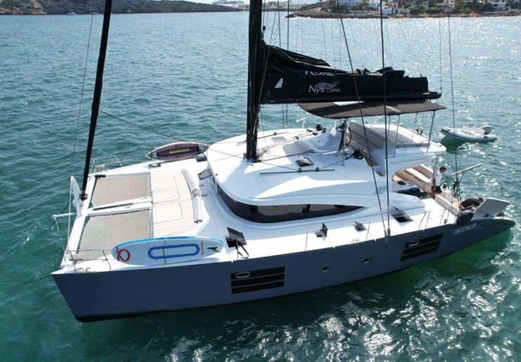 Nyx one Nápoles y Sicilia | NYX ONE