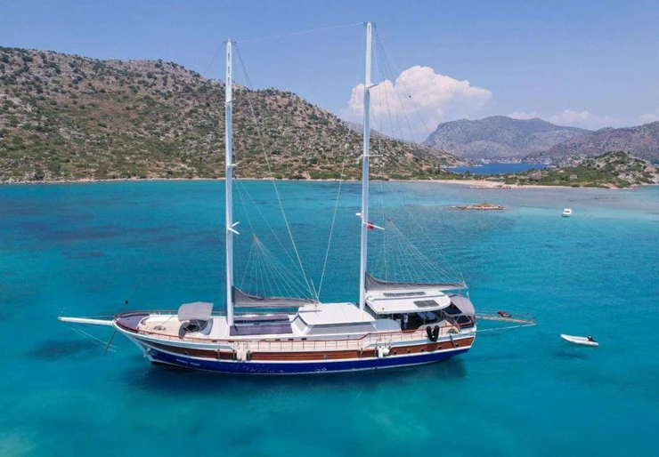 Babacan Turquie | Babacan