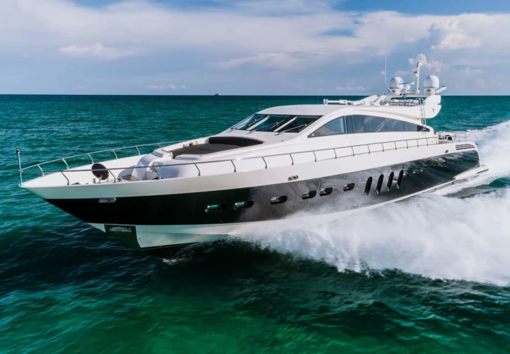 Cassinella Bahamas | Cassinella