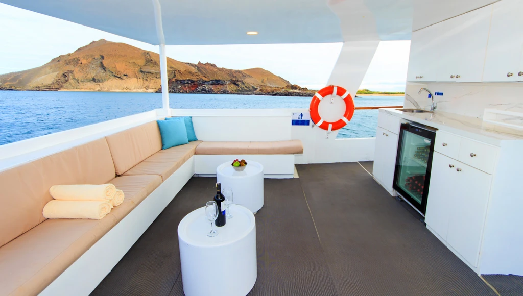 8 giorni di avventura subacquea alle Galapagos: immersioni guidate, incontri con squali balena e altre specie marine