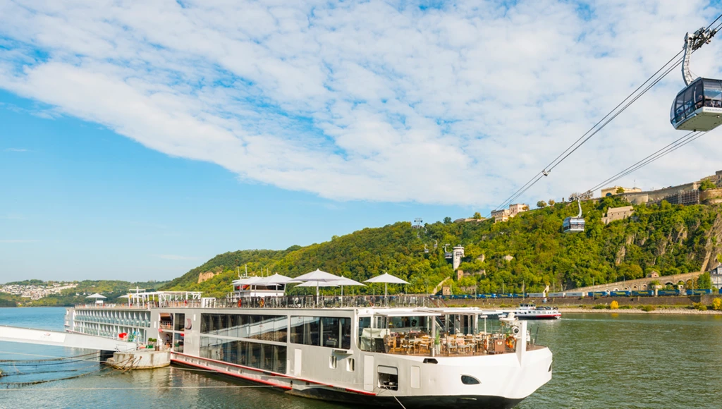 Von Lissabon zu den Weinbergen des Douro in 10 Tagen: eine elegante Kreuzfahrt im Herzen des authentischen Portugals