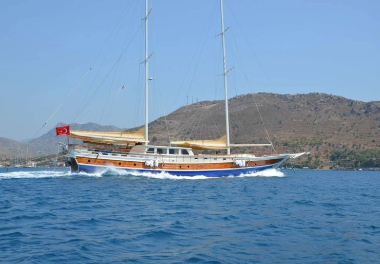 C. Taner 2 Türkei | C. Taner 2