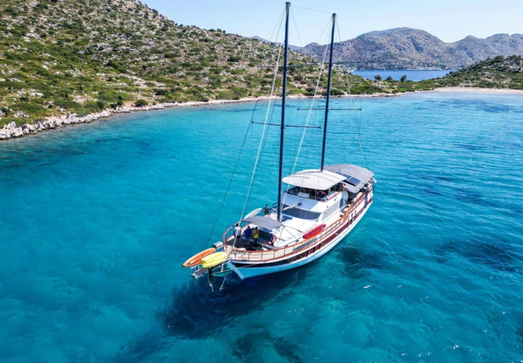 Gokdudum Turquie | Gokdudum