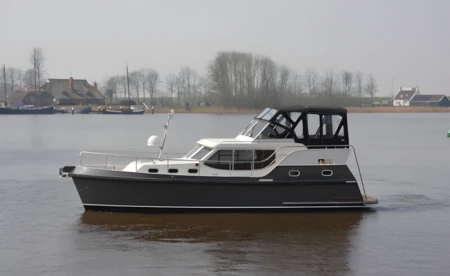 Gruno 35 Excellent Type 3