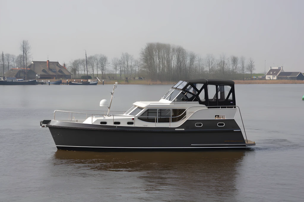 Gruno 35 Excellent Type 3