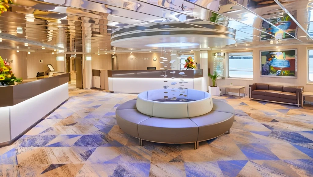 Symphonie des glaces : expédition polaire au cœur de la nature groenlandaise entre glaciers, fjords et villages inuit