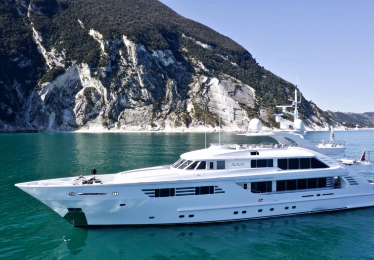 Alalya Croacia | ALALYA