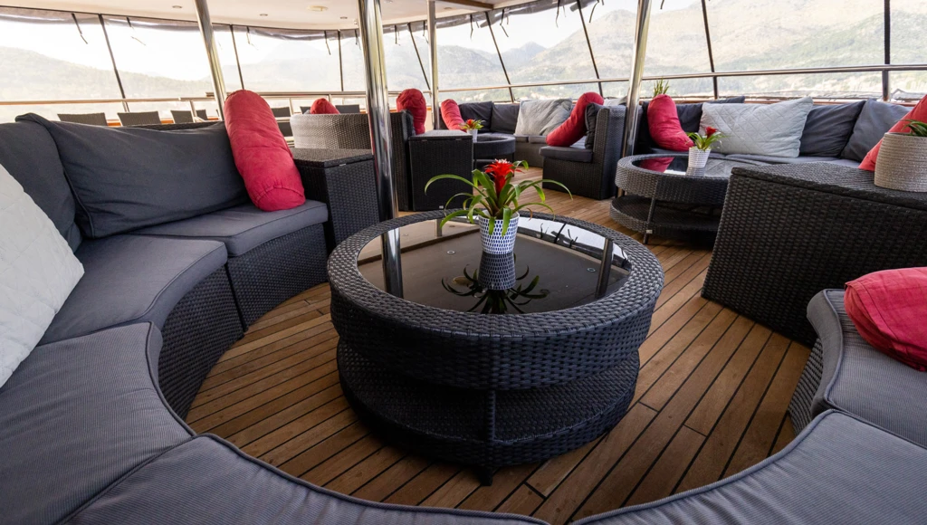 Exklusive 8-tägige Kreuzfahrt zwischen Split und Dubrovnik: Nationalparks, Austern aus Ston und Sonnenuntergang auf Hvar