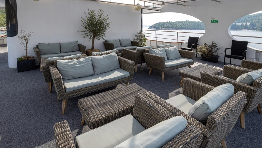 Exklusive 8-tägige Kreuzfahrt zwischen Split und Dubrovnik: Nationalparks, Austern aus Ston und Sonnenuntergang auf Hvar